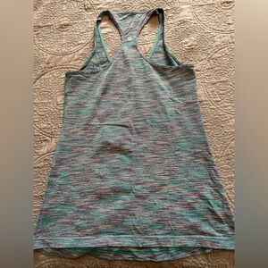 Lululemon cool racerback size 10